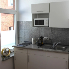 Hotel Domspitzen - Bild 21