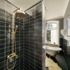 Villa _peacock Suite - Bild 9