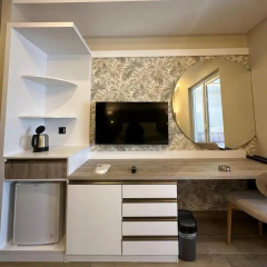Parla Park Hotel - Bild 16
