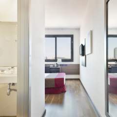 Hotel Best 4 Barcelona - Bild 7
