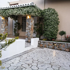 Chris Rea Villa thumbnail 17