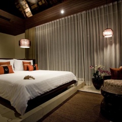The Vijitt Resort Phuket - Bild 28