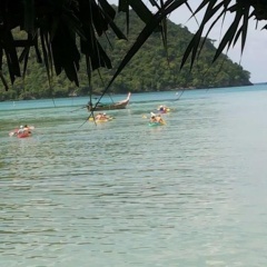 Phi Phi Green House - Bild 17