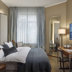 The Emblem Prague Hotel - Bild 6
