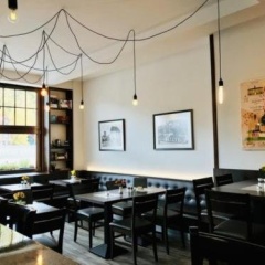 City Hotel - Bild 13