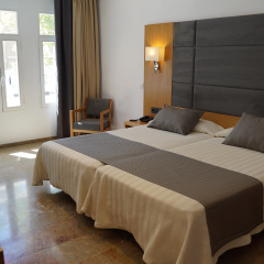 Hotel Artmadams - Bild 6