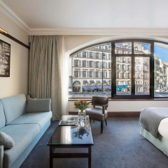 Hôtel Pont Royal - Bild 16