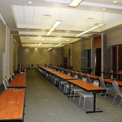 Hampton Inn & Suites California University-Pittsburgh thumbnail 14