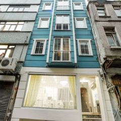 Casa Mia Hotel thumbnail 1