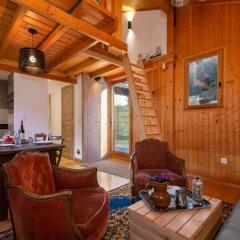 Chalet du Glacier in Chamonix-Mont-Blanc, France from 298$, photos, reviews - zenhotels.com photo 50