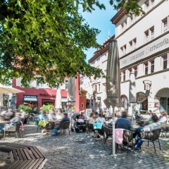 Romantik Hotel Barbarossa - Bild 19