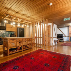 Uludag Tatil Evleri & Villa Seyir - Bild 11
