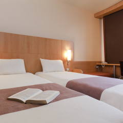 ibis Zurich Messe-Airport - Bild 3