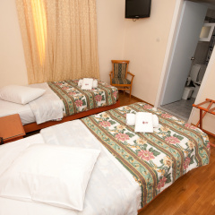 Cecil Hotel - Bild 7