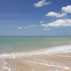 Khaolak Bay Front Resort - Bild 21