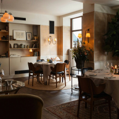 Hotel Sanders - Bild 26