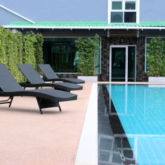 Blue Sky Residence Airport - Bild 14