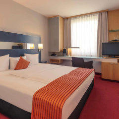Sunday Hotel Düsseldorf City Nord - Bild 2