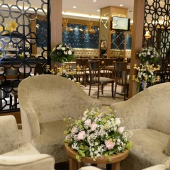 Style Hotel Sisli - Bild 2