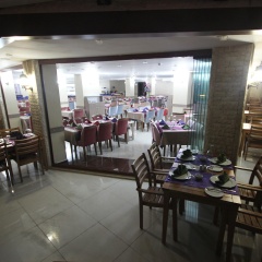 Grand Corner Hotel - Boutique Class - Bild 17