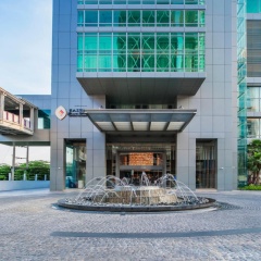 Eastin Grand Hotel Sathorn Bangkok - Bild 1
