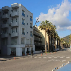 Anadolu Hotel - Bild 1