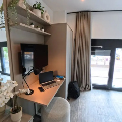 NOVERA Aparthotel - Bild 6