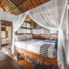The Studio Lombok - Bild 5