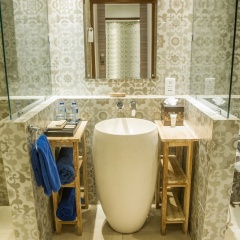 Lembongan Boutique Resort - Bild 7
