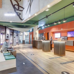 Novotel Paris Gare De Lyon Hotel - Bild 2