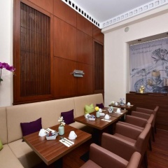 Fruehlings Hotel - Bild 25