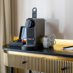 Boutique Hotel Albus Amsterdam Centre - Bild 30