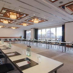 Mercure Hotel Wiesbaden City - Bild 23