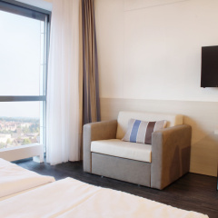 Viva Hotel Lübeck - Bild 4