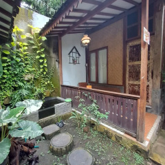Diana's Homestay - Bild 5