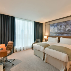 InterContinental London - The O2 by IHG thumbnail 7