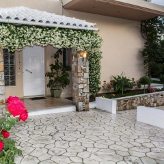 Chris Rea Villa thumbnail 18