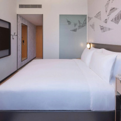 Hotel 81 Dickson - Bild 7