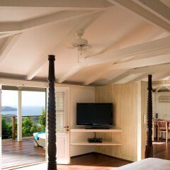 Dream Villa Lurin 589 in Gustavia, Saint Barthelemy from 1444$, photos, reviews - zenhotels.com photo 37