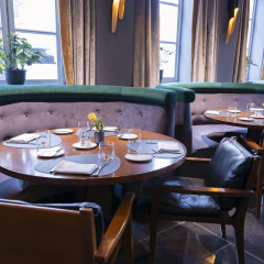 Juliana Hotel & Spa - Brussels Centre - Bild 16