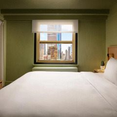 Row NYC Hotel - Bild 14