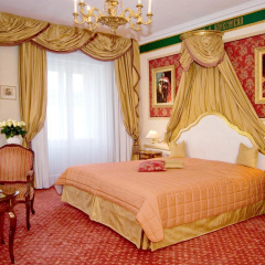 Bristol Hotel Salzburg - Bild 4
