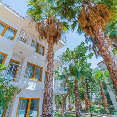 Dream of Oludeniz Hotel - Bild 1