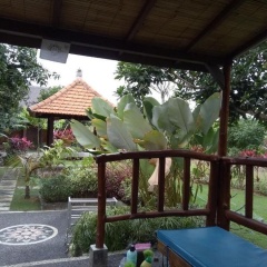 Mulia Home Stay - Bild 15