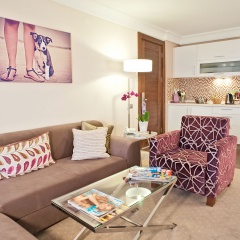 Apart Hotel Best - Bild 23