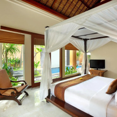 Bhavana Private Villas - Bild 2