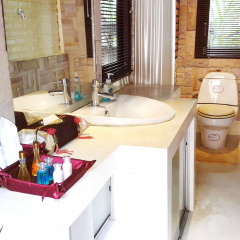 BB PoolVilla - Bild 7
