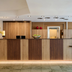 Leonardo Hotel & Residenz Muenchen - Bild 2