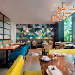 JW Marriott Hotel Singapore South Beach - Bild 26