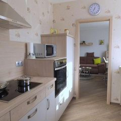 Ferienwohnung Traumblick - Bild 14